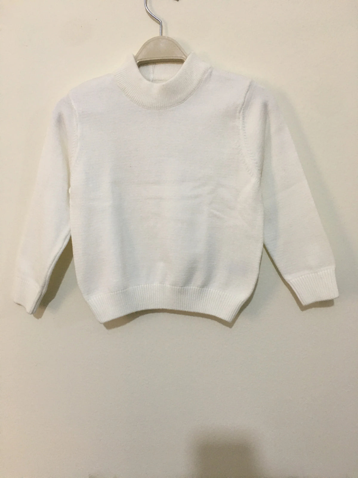 Basic Pullover