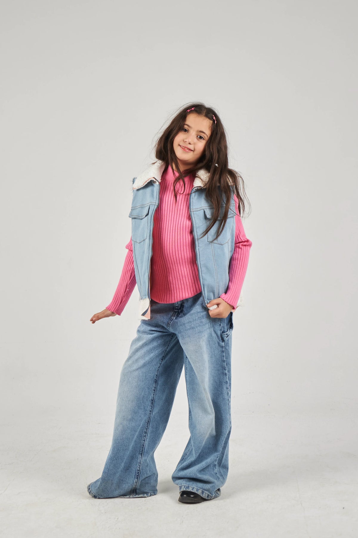 Denim Gillet