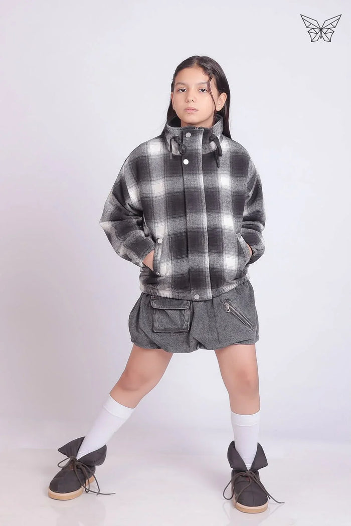 Overshirt