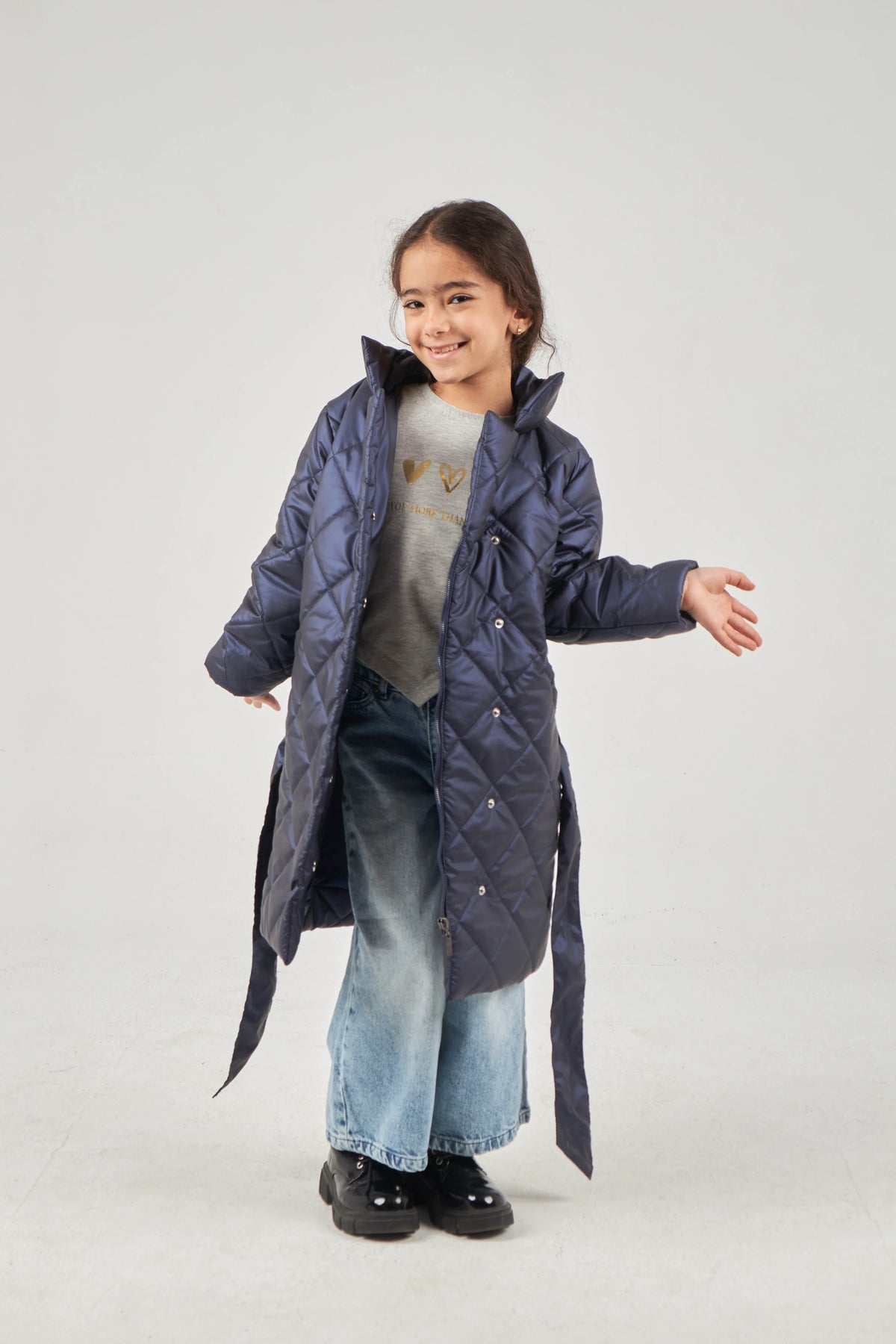 Winter Girls Collection