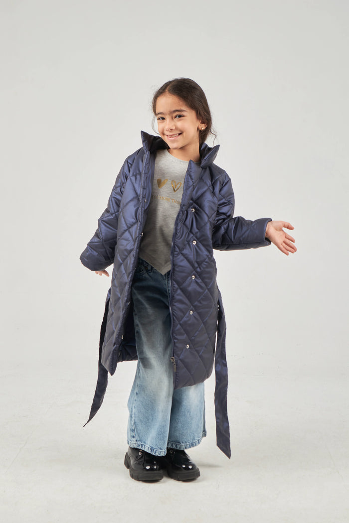 Parka Long