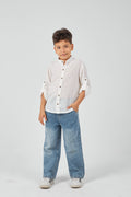 Boys Light Denim pants