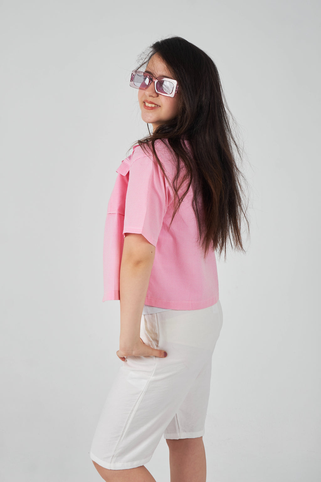 Rose Girls Shirt
