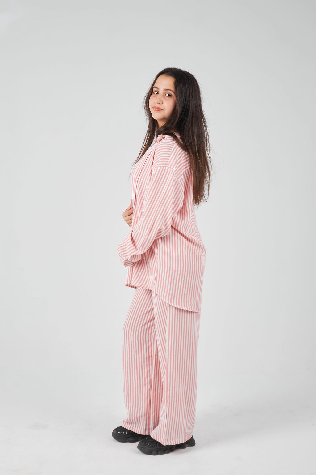 Rose Girls Set