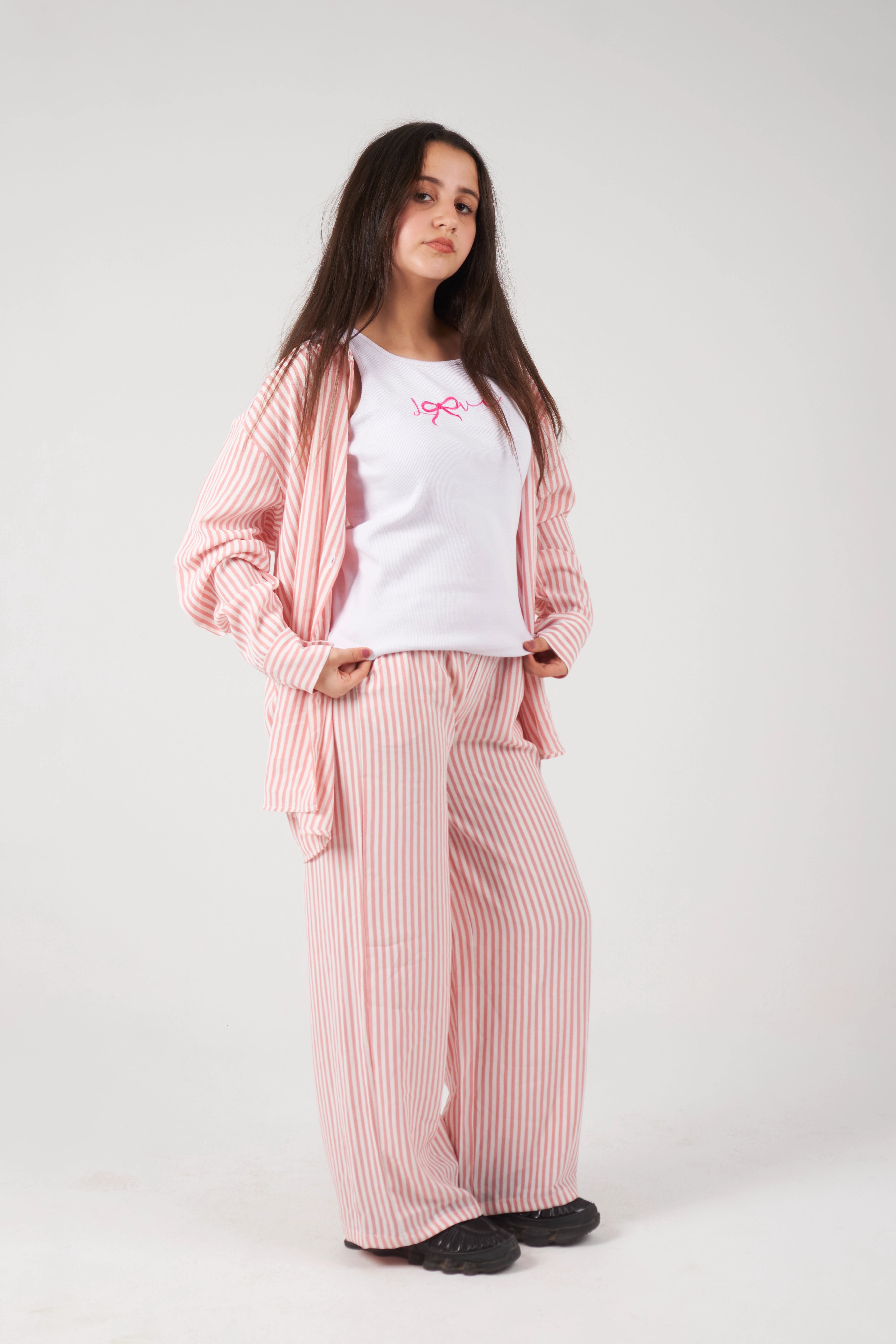 Rose Girls Set