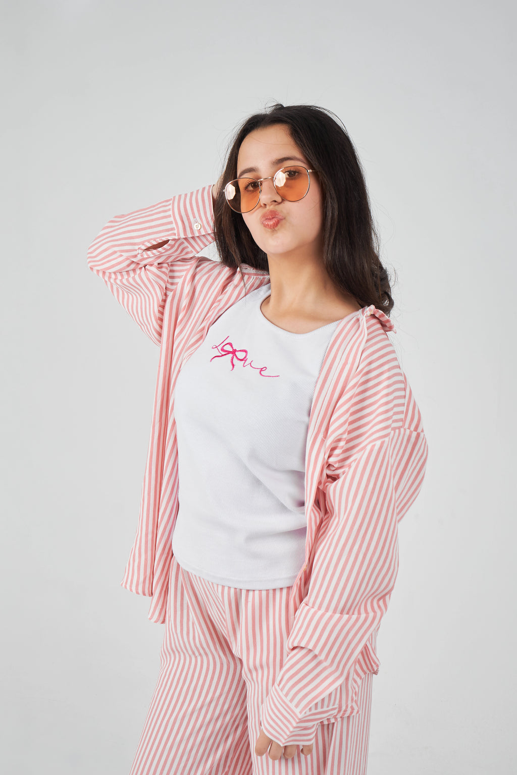 Rose Girls Set