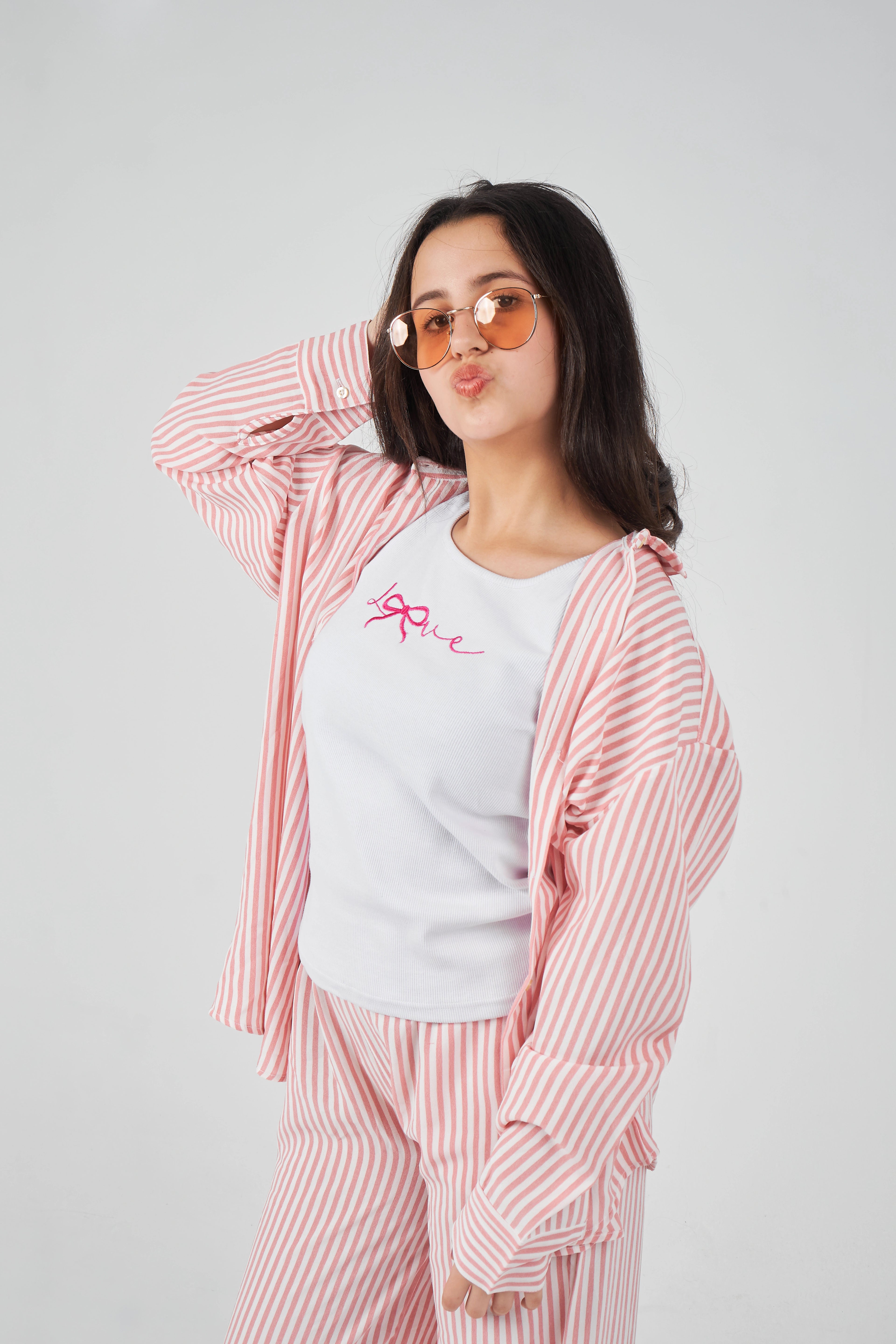 Rose Girls Set