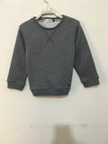 Unisex Grey Sweatshirt