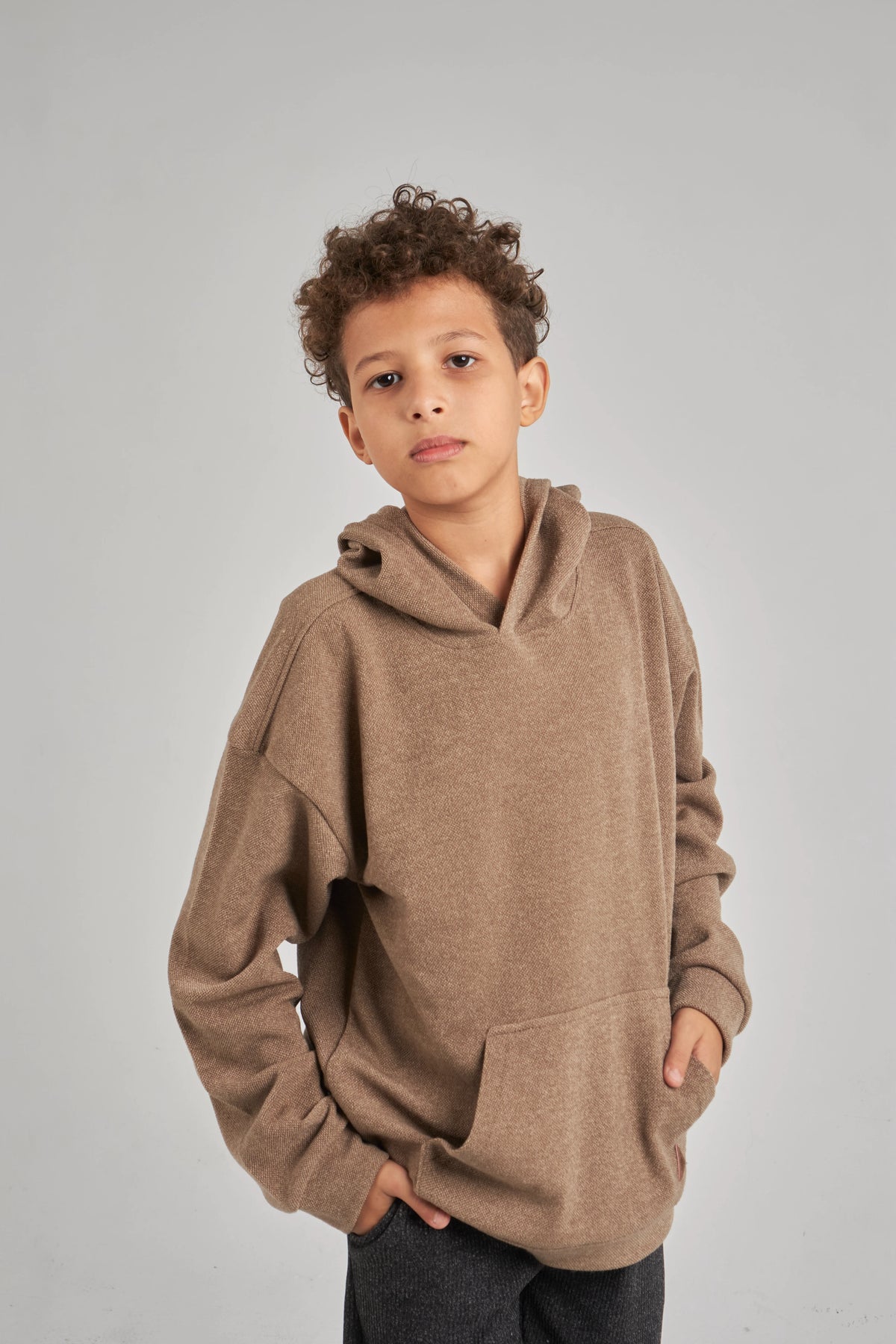 Unisex Cafe Hoodie