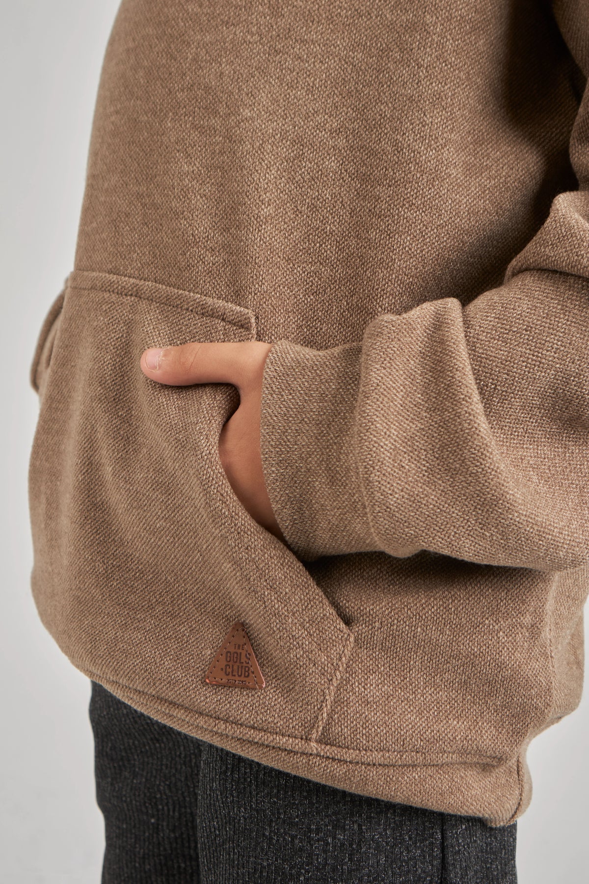 Unisex Cafe Hoodie
