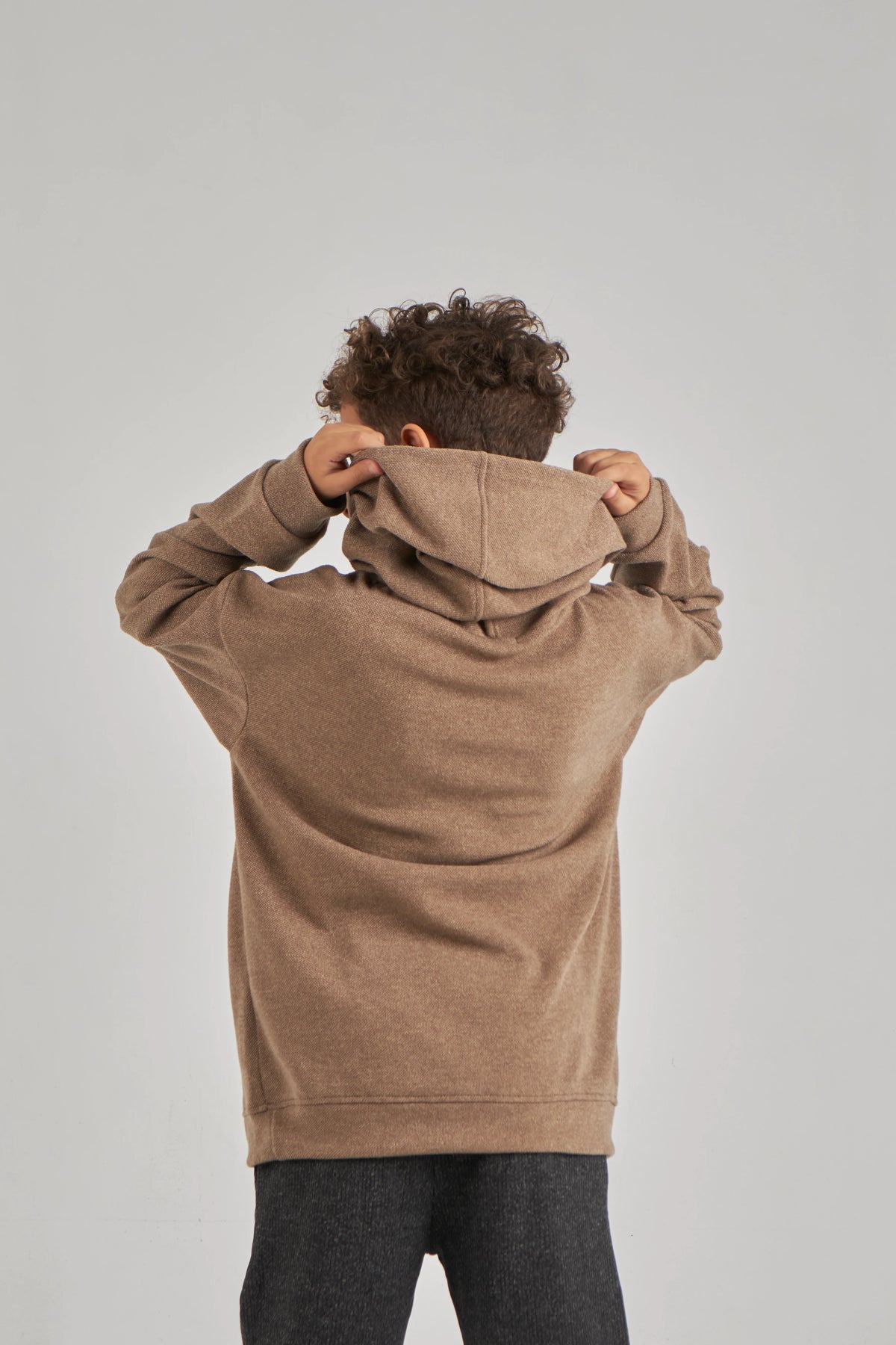 Unisex Cafe Hoodie
