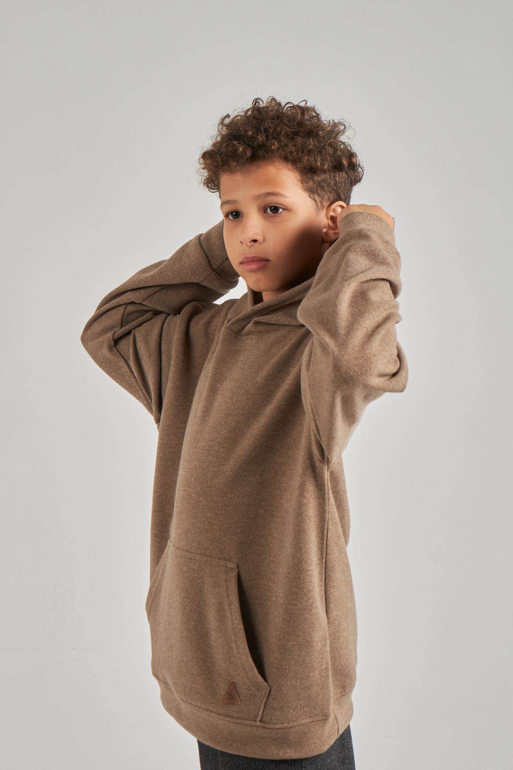 Unisex Cafe Hoodie