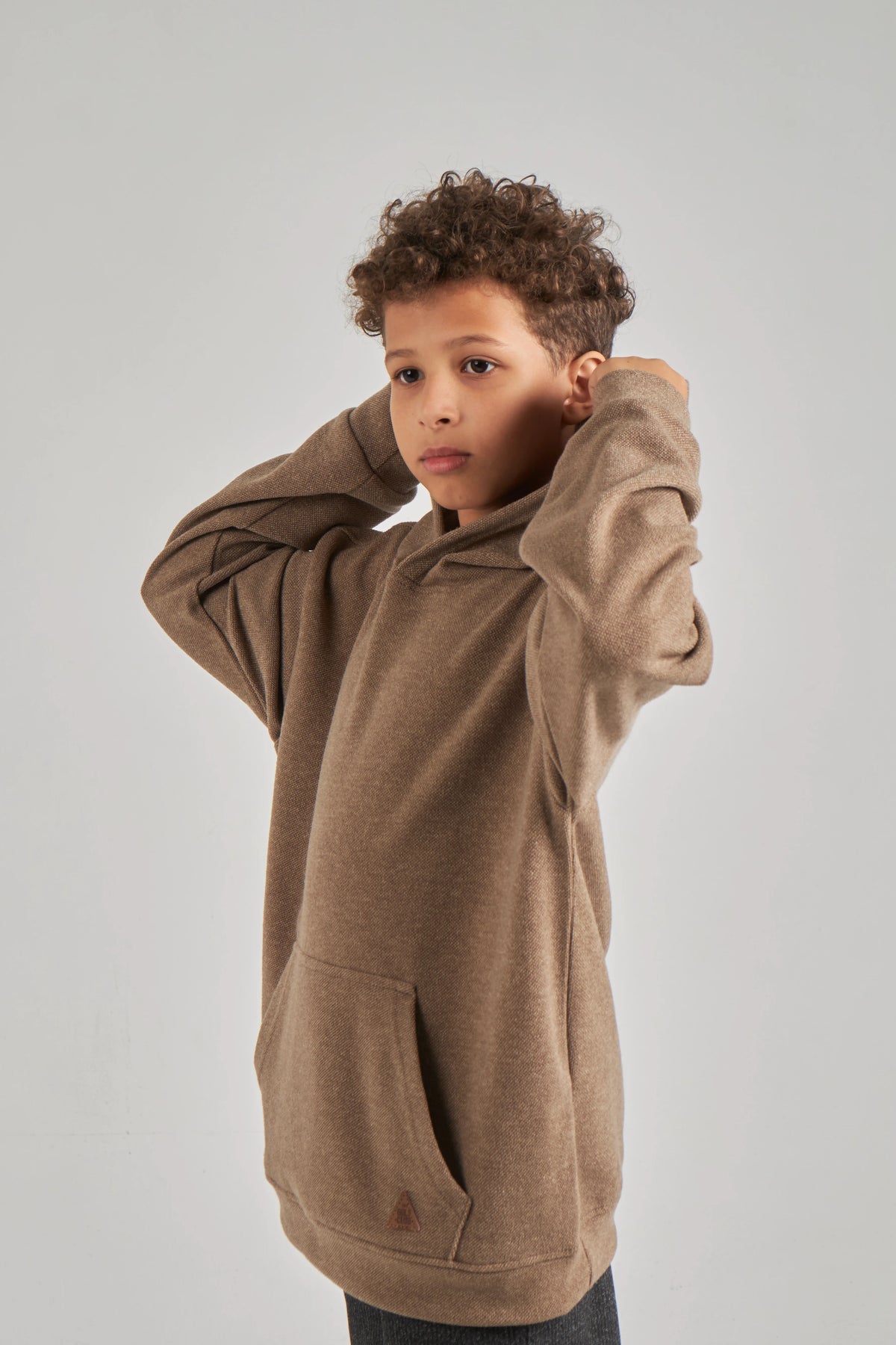 Unisex Cafe Hoodie