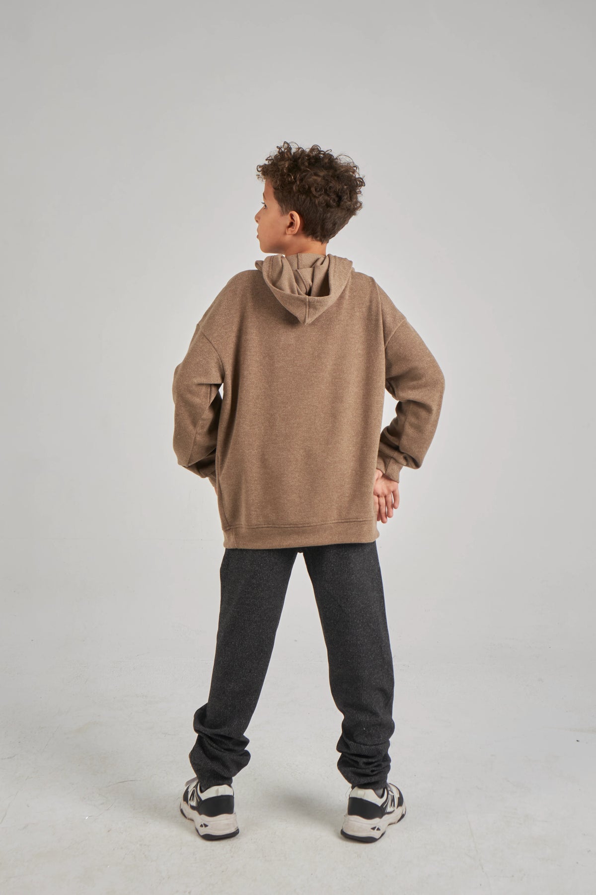 Unisex Cafe Hoodie