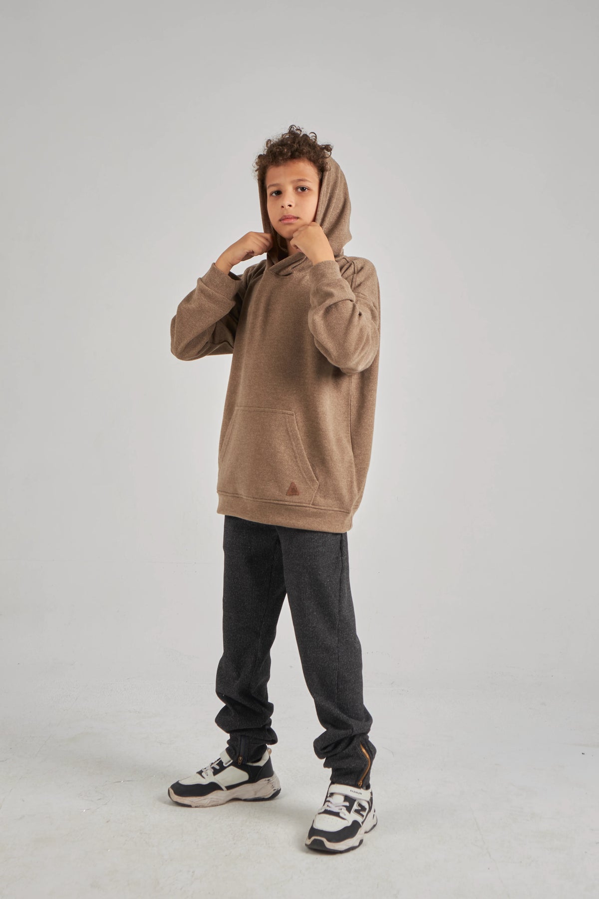 Unisex Cafe Hoodie