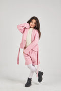 Girls Rose Blazer